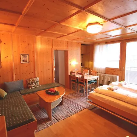 Bebette - 1 Bedroom- Austrian Alpine Getaways Apartment