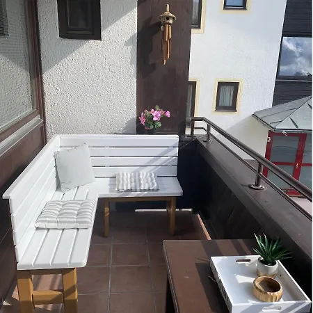 Bebette - 1 Bedroom- Austrian Alpine Getaways