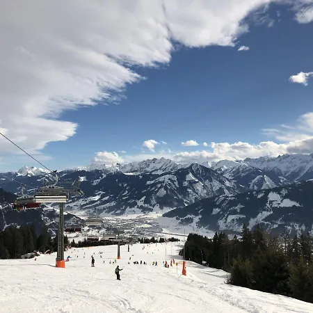 Bebette - 1 Bedroom- Austrian Alpine Getaways *
