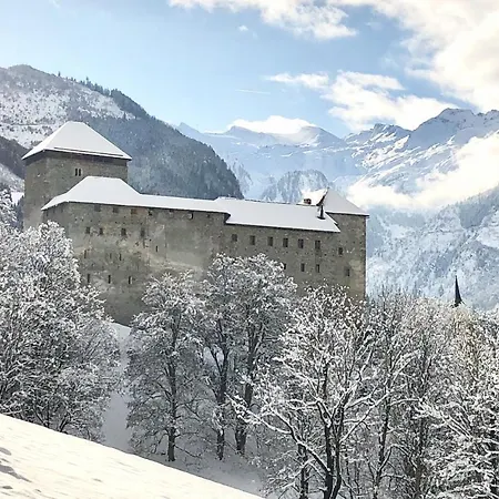 Apartment Bebette - 1 Bedroom- Austrian Alpine Getaways