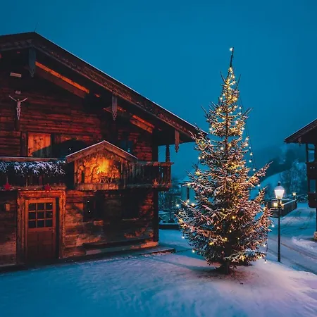 Bebette - 1 Bedroom- Austrian Alpine Getaways Kaprun