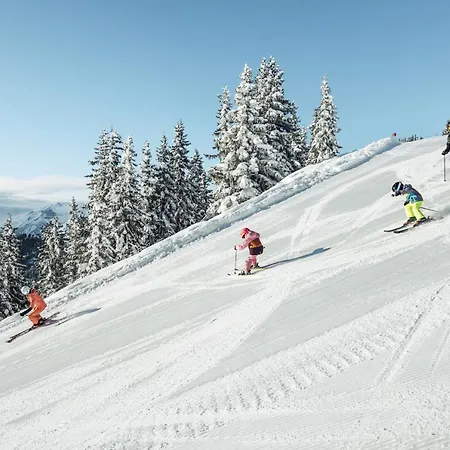 Bebette - 1 Bedroom- Austrian Alpine Getaways *