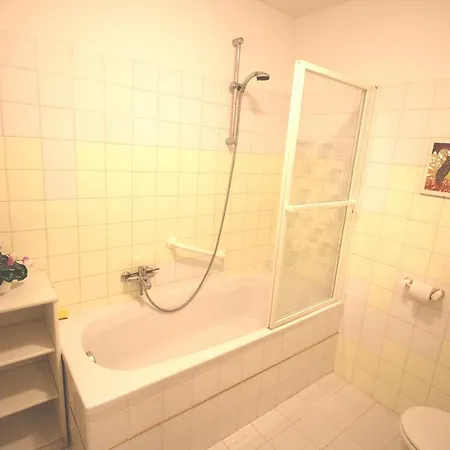 Apartment Bebette - 1 Bedroom- Austrian Alpine Getaways