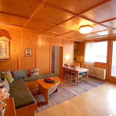 Apartment Bebette - 1 Bedroom- Austrian Alpine Getaways Kaprun