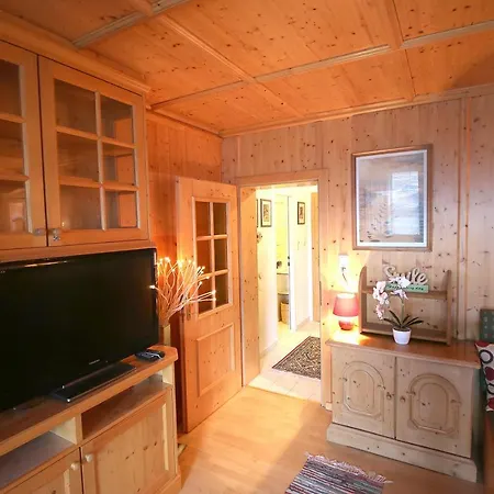 Apartamento Bebette - 1 Bedroom- Austrian Alpine Getaways *