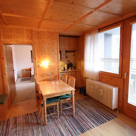 Apartment Bebette - 1 Bedroom- Austrian Alpine Getaways *