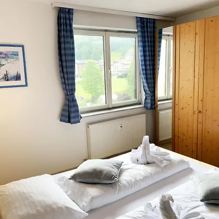 Bebette - 1 Bedroom- Austrian Alpine Getaways Apartment *