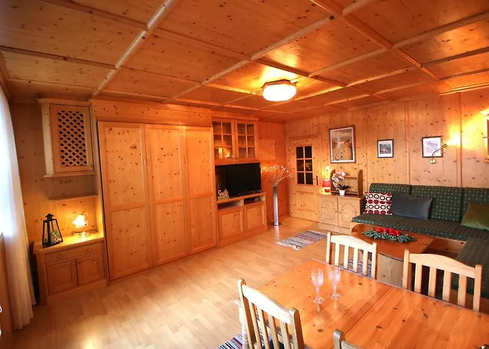 Bebette - 1 Bedroom- Austrian Alpine Getaways Kaprun