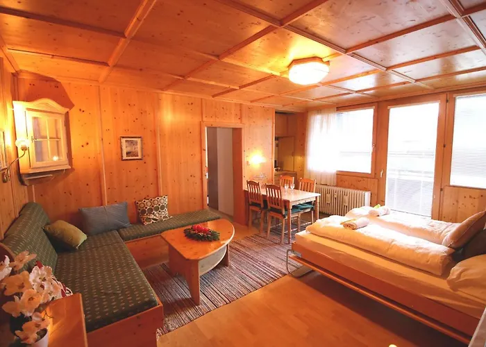 Bebette - 1 Bedroom- Austrian Alpine Getaways Apartamento