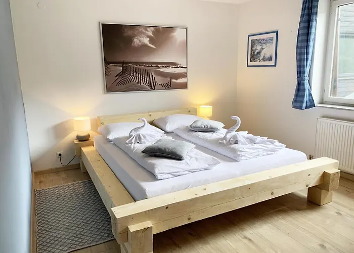 Bebette - 1 Bedroom- Austrian Alpine Getaways * Kaprun