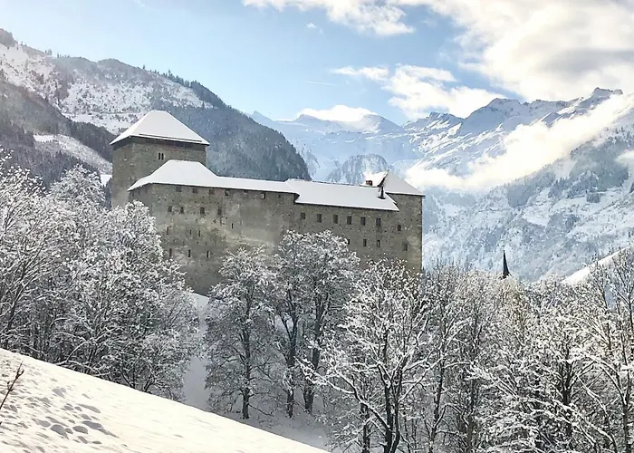 Apartamento Bebette - 1 Bedroom- Austrian Alpine Getaways