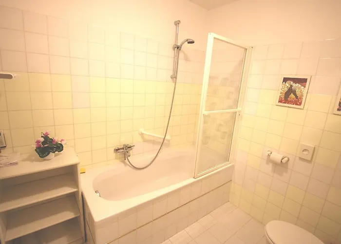 Apartamento Bebette - 1 Bedroom- Austrian Alpine Getaways