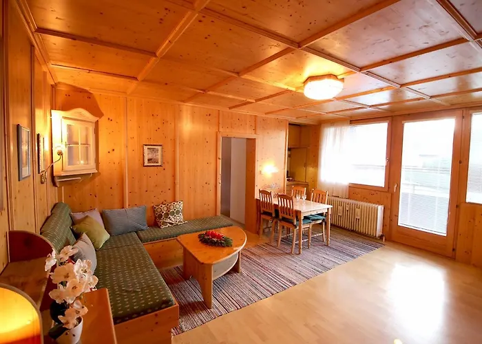 Apartamento Bebette - 1 Bedroom- Austrian Alpine Getaways Kaprun