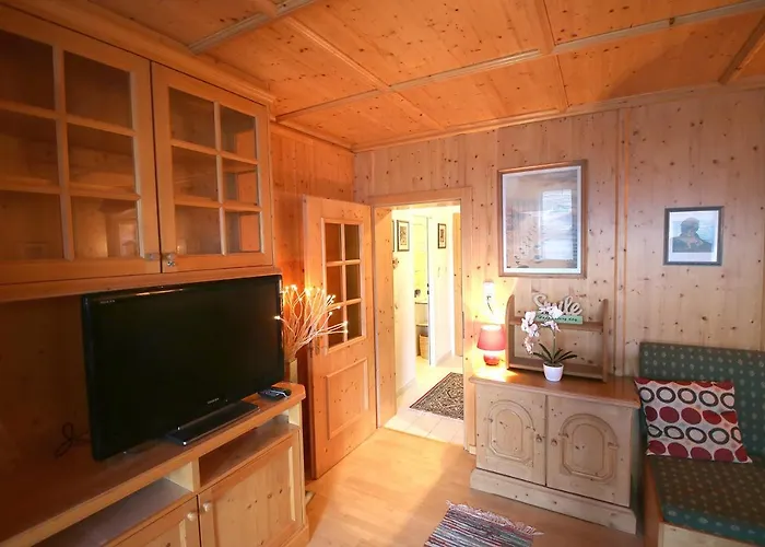 Apartamento Bebette - 1 Bedroom- Austrian Alpine Getaways *